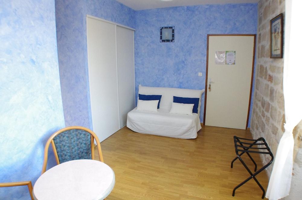 Le domaine de l'Escadasse