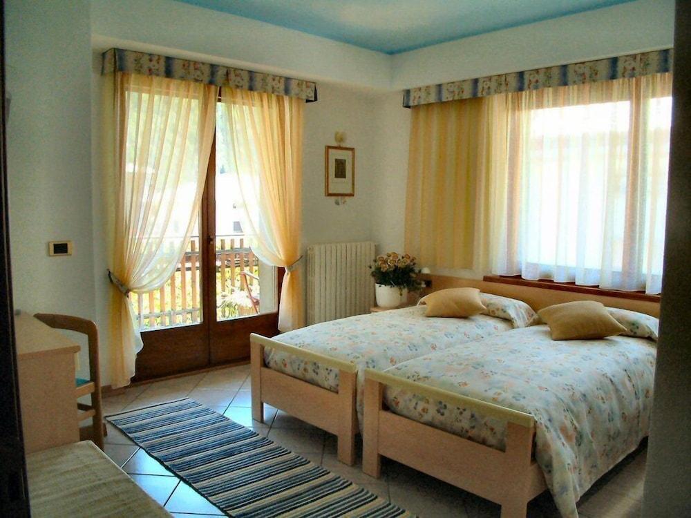 B&B Villa Verde - Valtellina