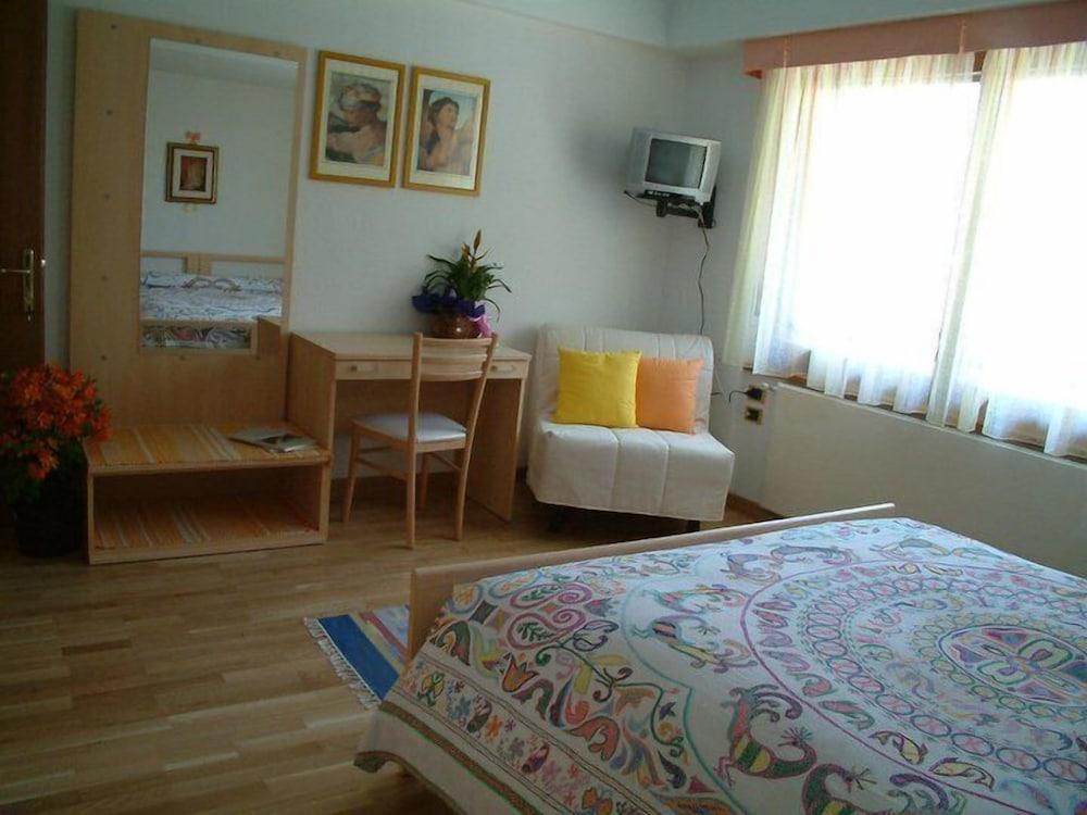 B&B Villa Verde - Valtellina