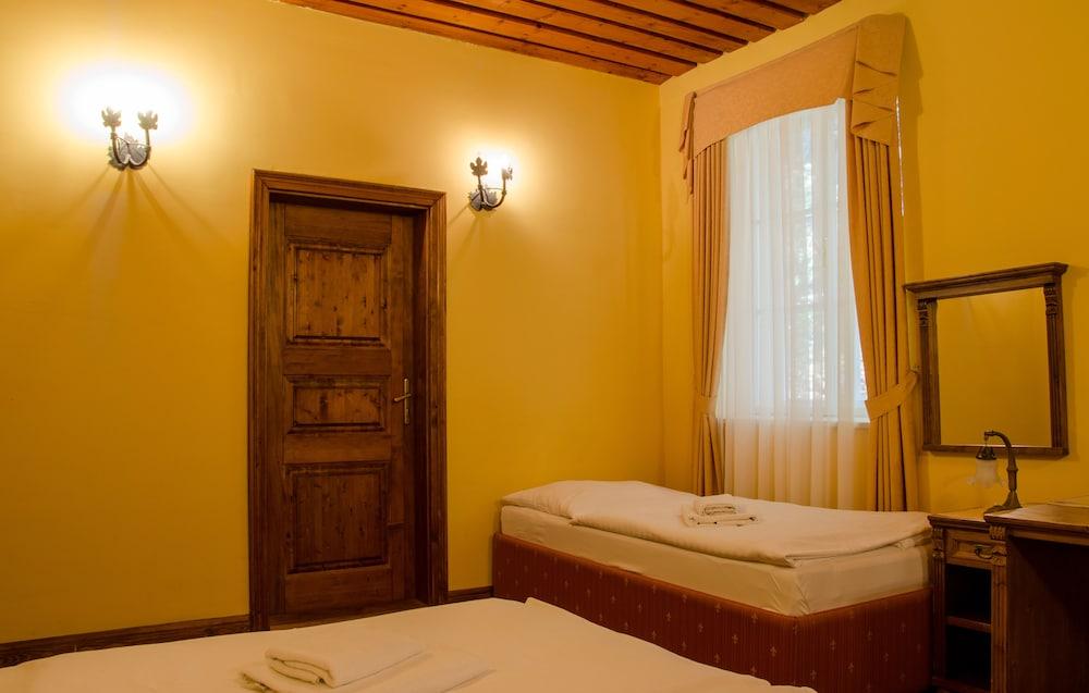 Penzion Cosmopolitan I.