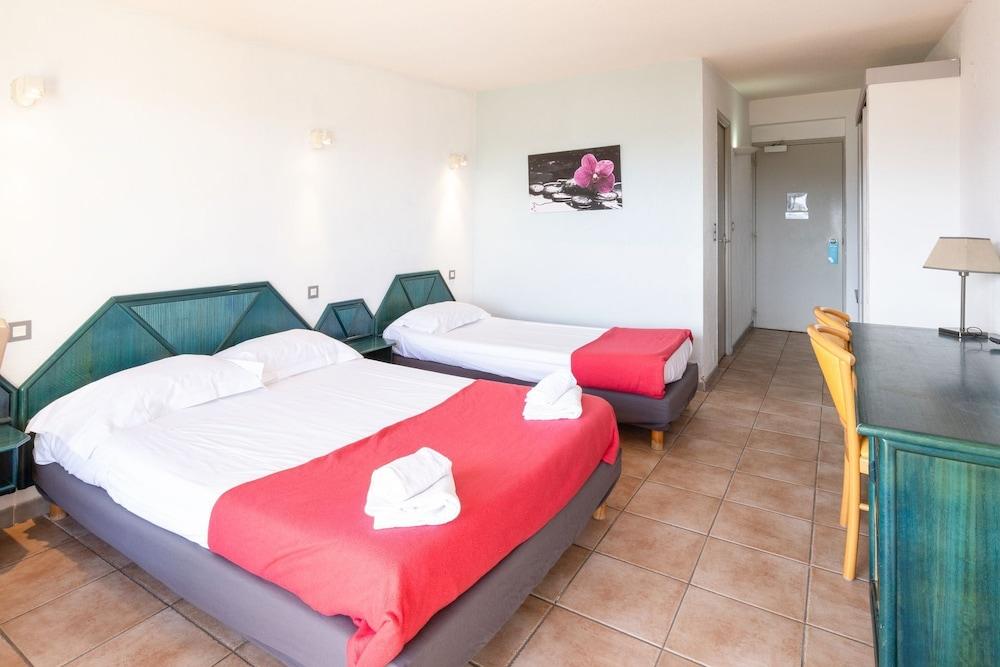 Village Club Miléade Calvi