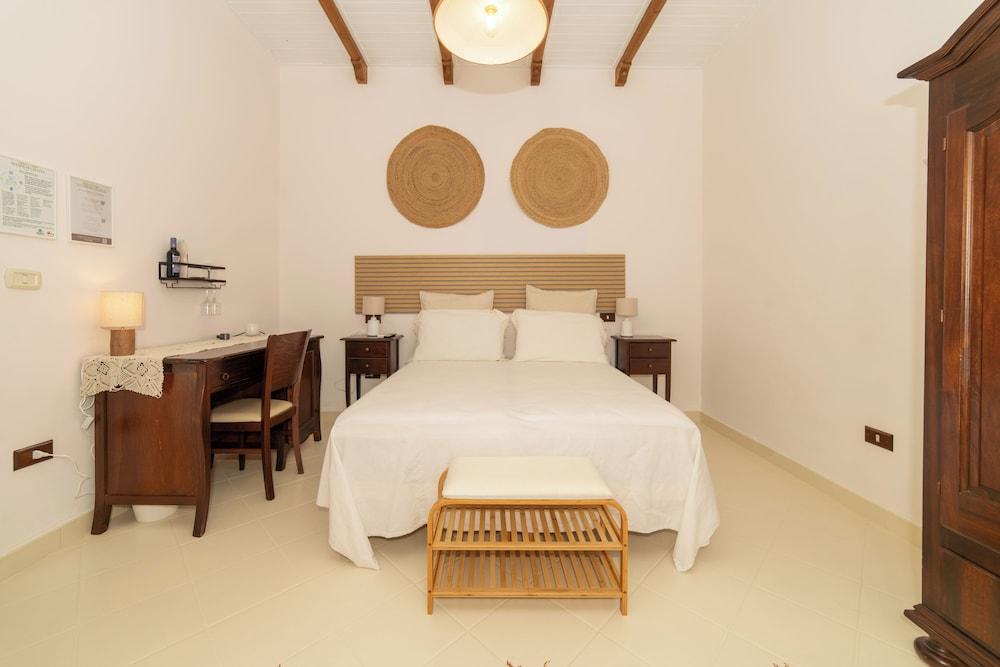 Bed&Breakfast Villa Mamma Grazia