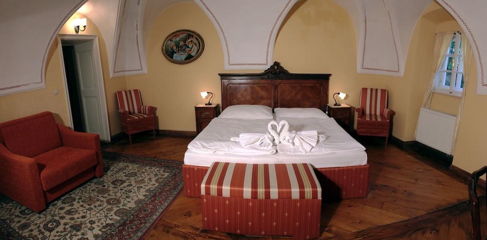 Penzión Cosmopolitan II.