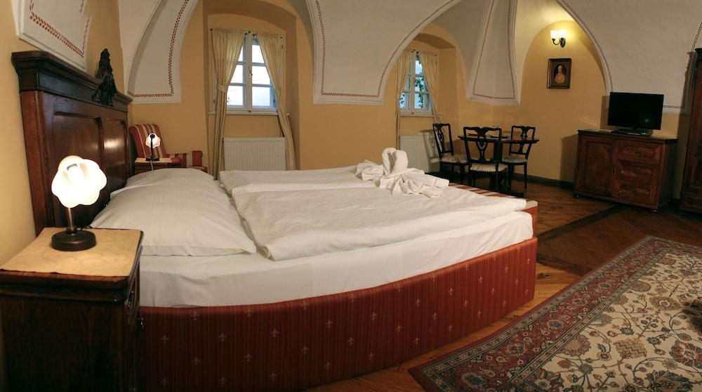 Penzión Cosmopolitan II.