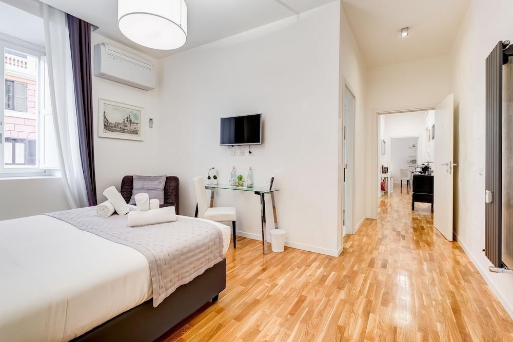 Residenza Le Gemelle di Roma