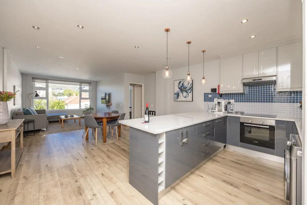 1bedroom With Tablemountain View