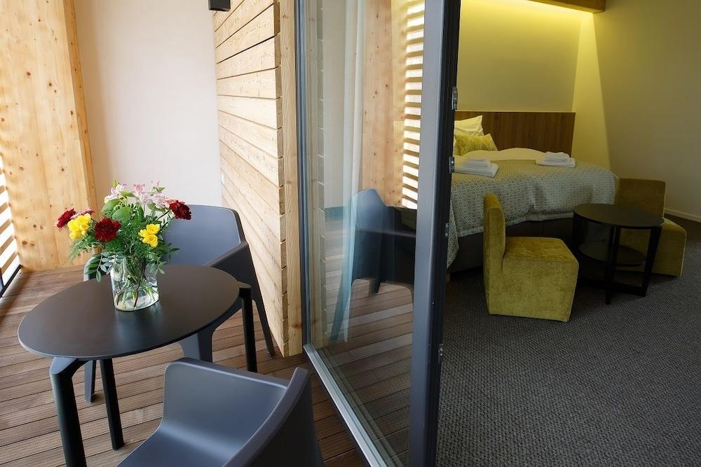 Hotel Château Gbelany