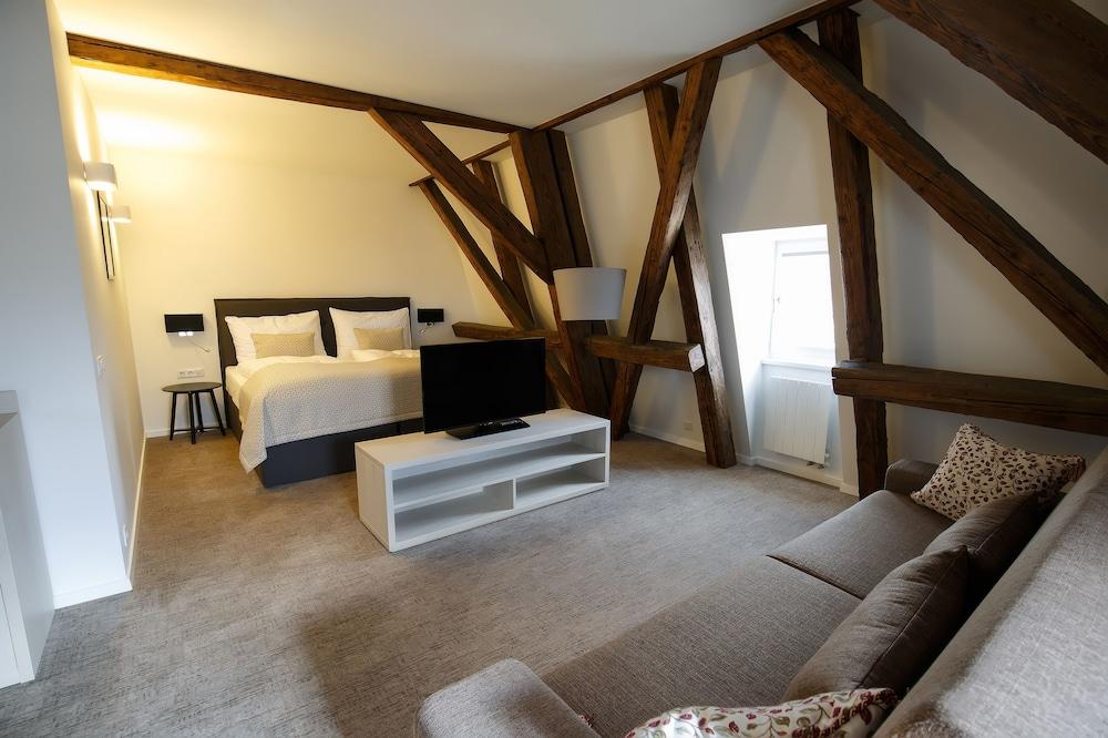 Hotel Château Gbelany