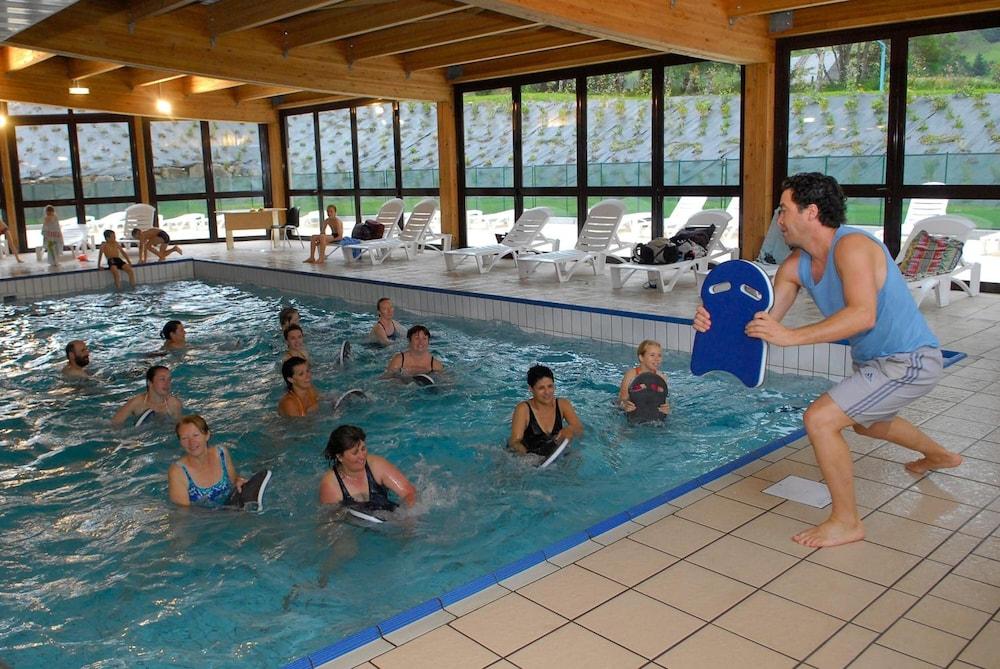 Village Vacances La Prade Haute