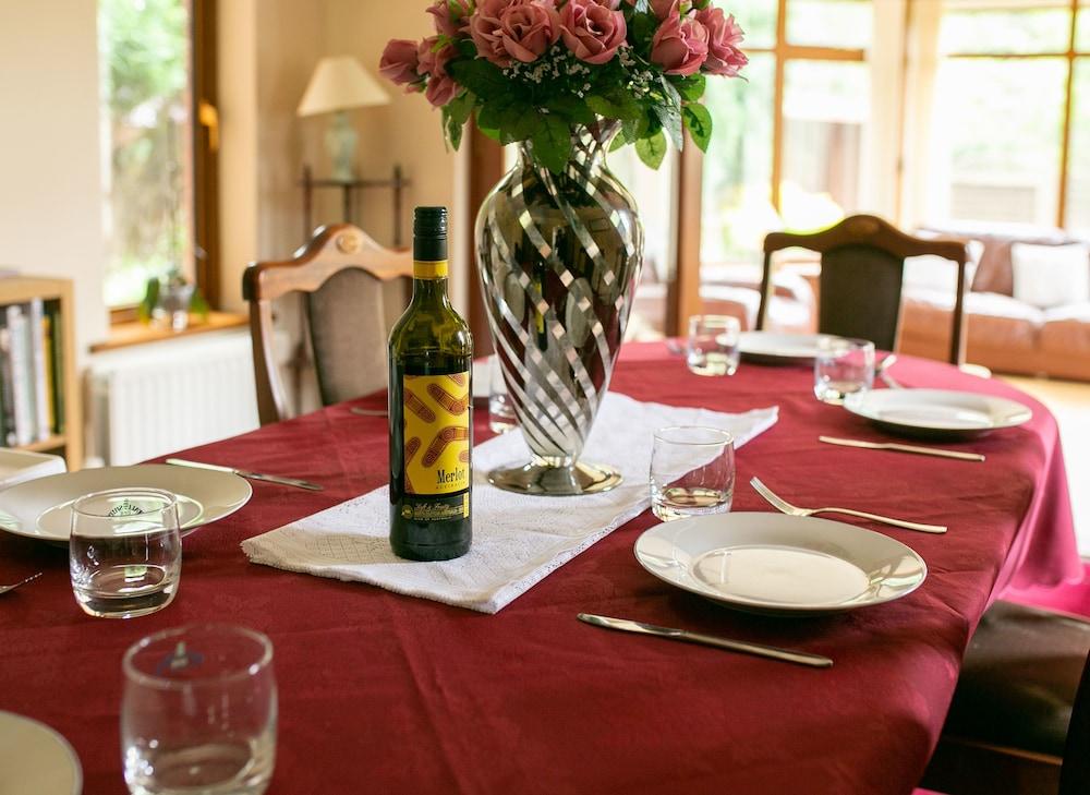 Lisburn Serviced Accommodation