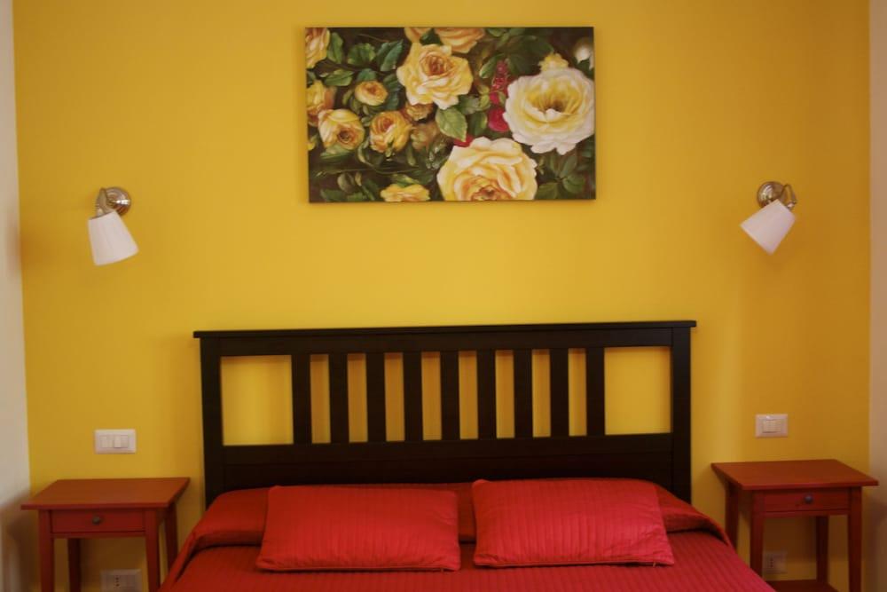 B&B Lavanda e Rosmarino