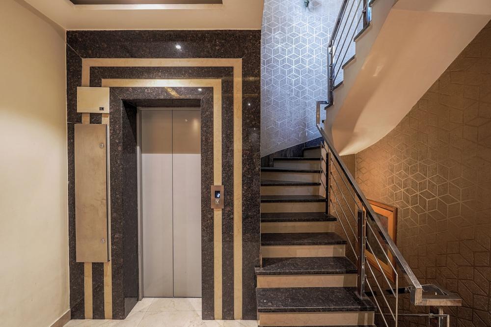 CSJS Inn Hotel Marketed by Kiwiana