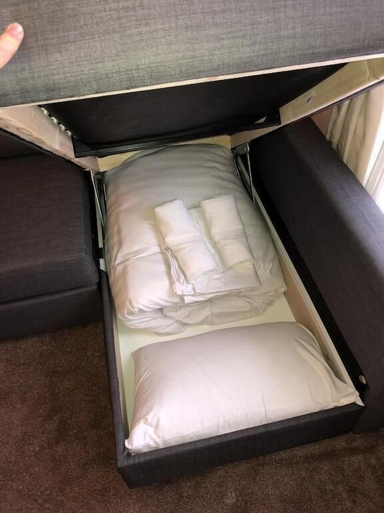 North Circular Studios 3