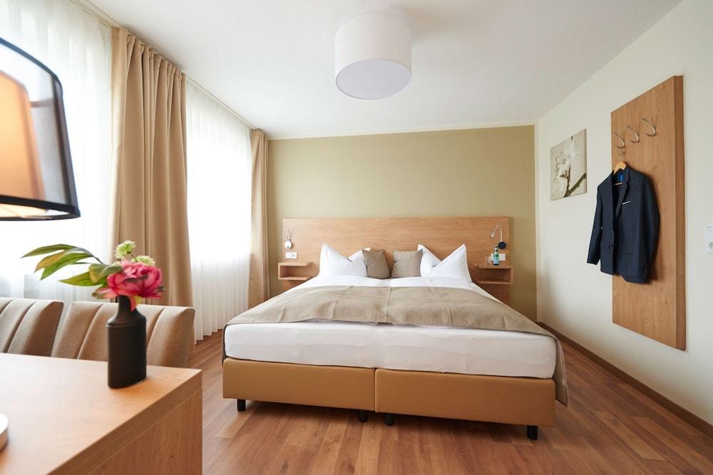 Hotel & Restaurant Rizzelli