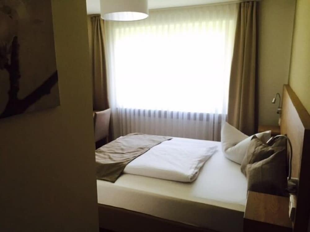 Hotel & Restaurant Rizzelli