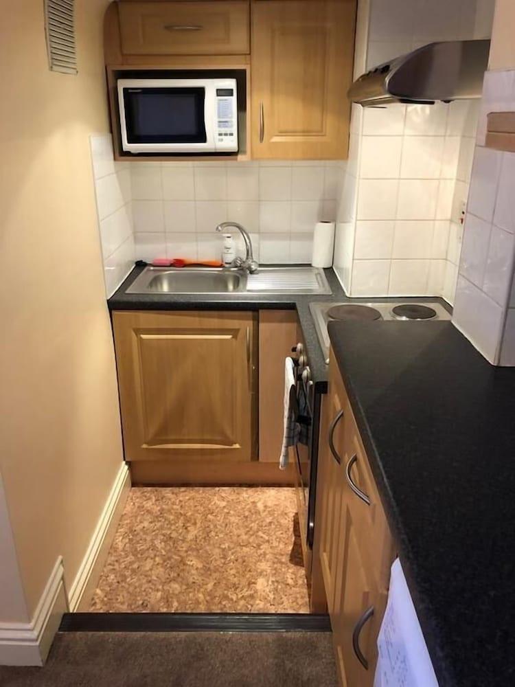 North Circular Studios 4