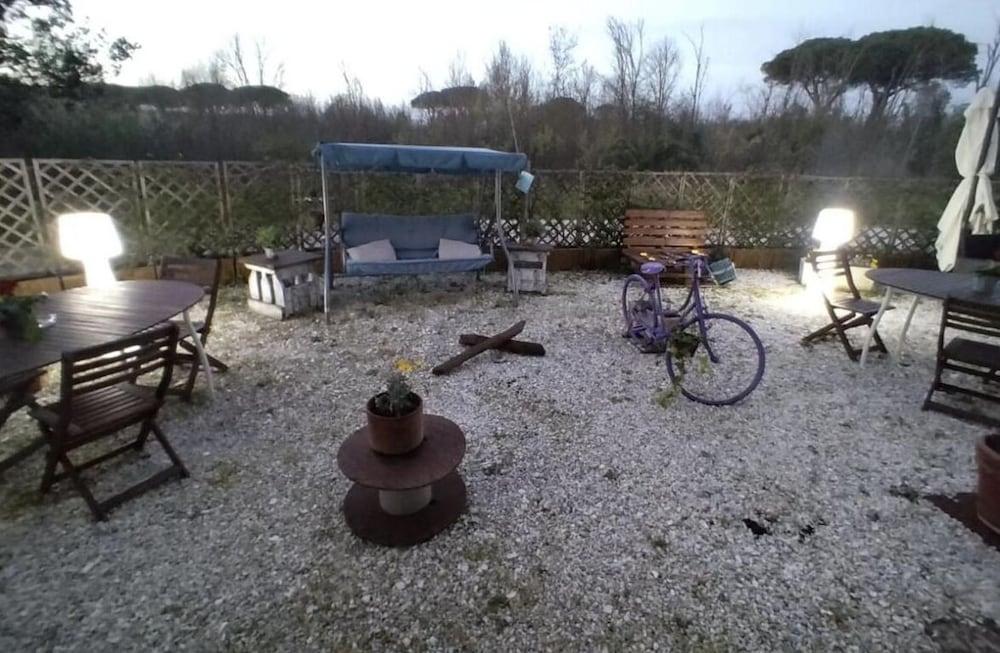 Il Casale Toscano Pisa