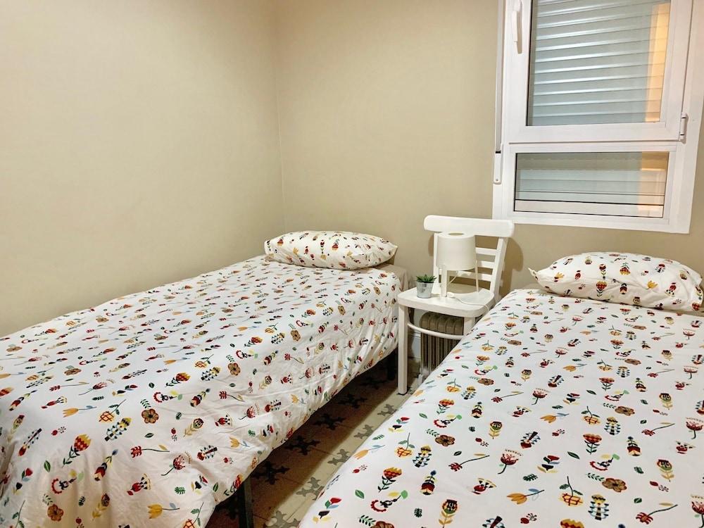 Luxury Apartment Mercat Central