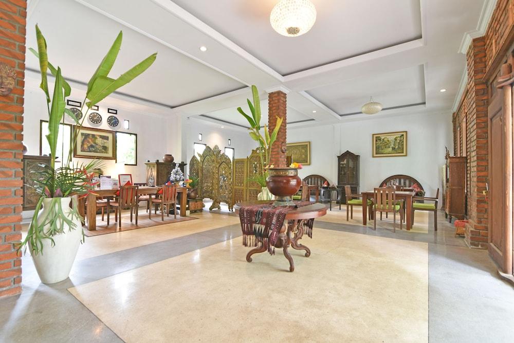 RedDoorz @ Sayan Ubud