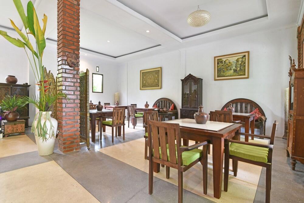 RedDoorz @ Sayan Ubud