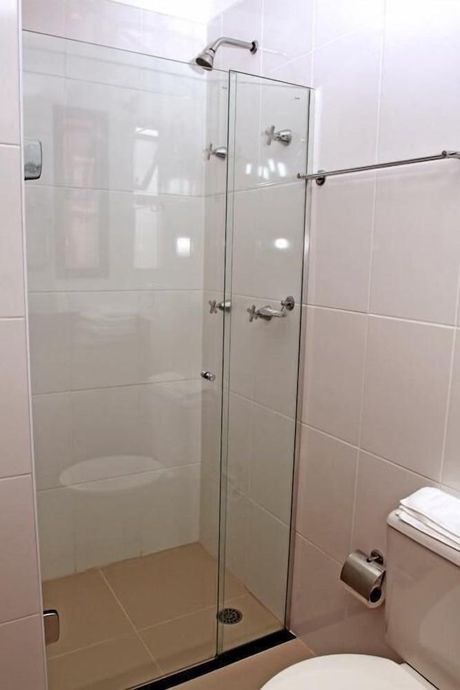 JF Hotel Nova Aliança