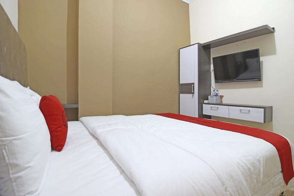 RedDoorz @ Palagan 3