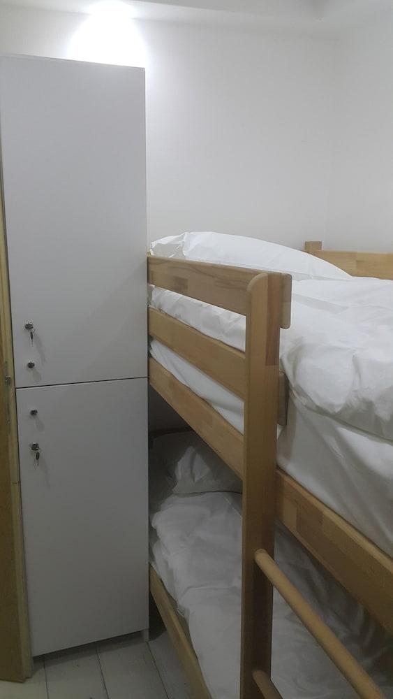 Passenger Guest House