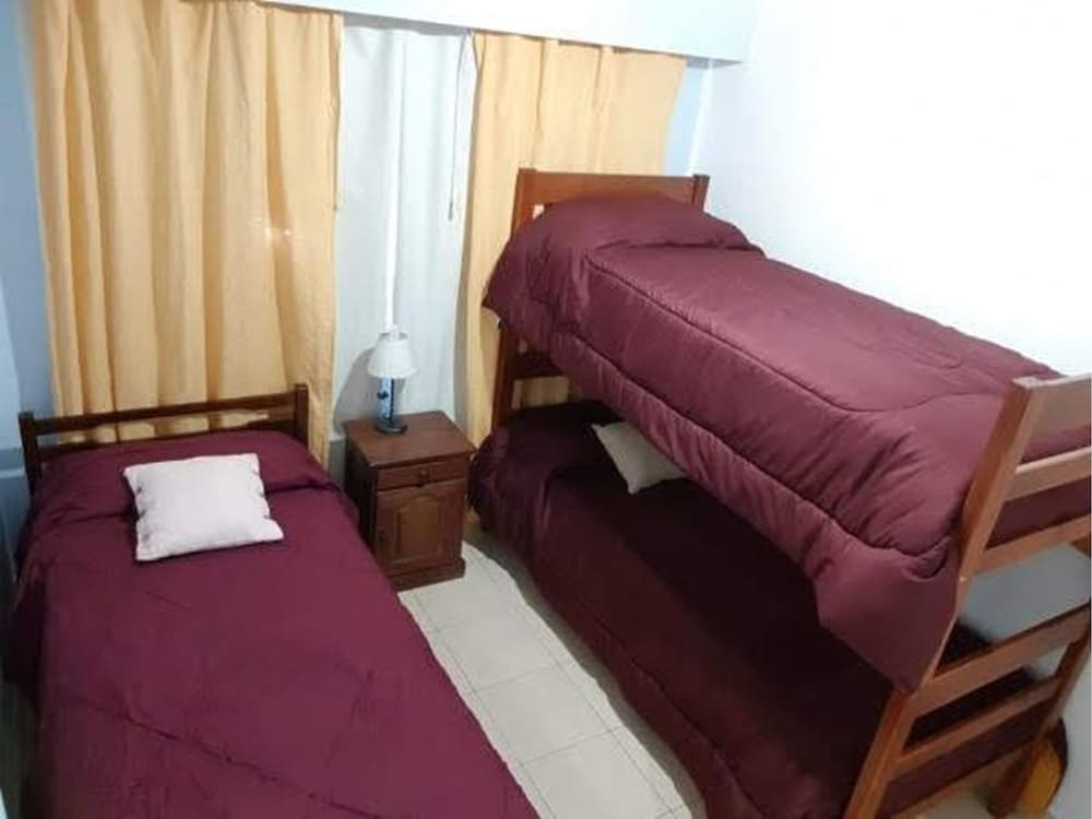 Duplex El Nilo by Abt