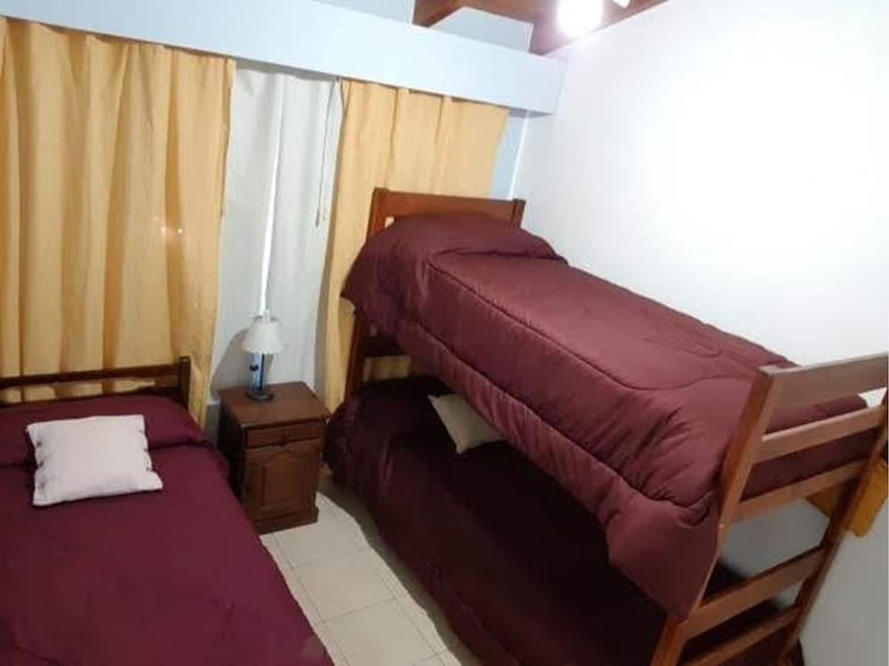 Duplex El Nilo by Abt