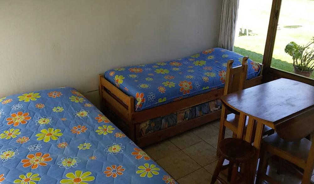 Centro Turístico Cabañas Quirinal