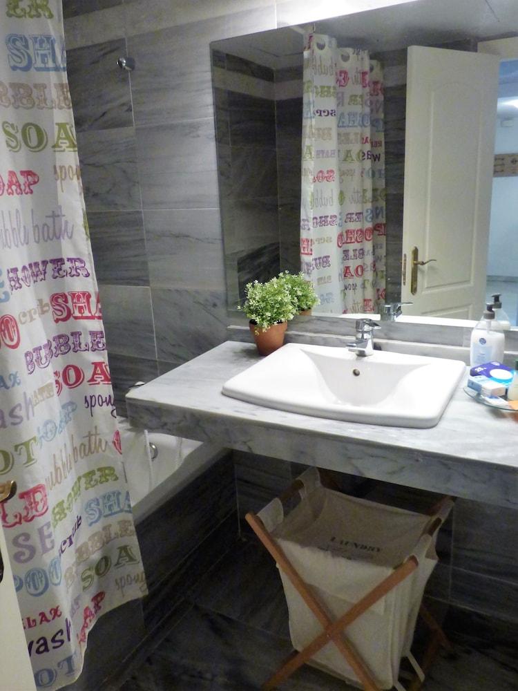 Ricardo Soriano Apartment