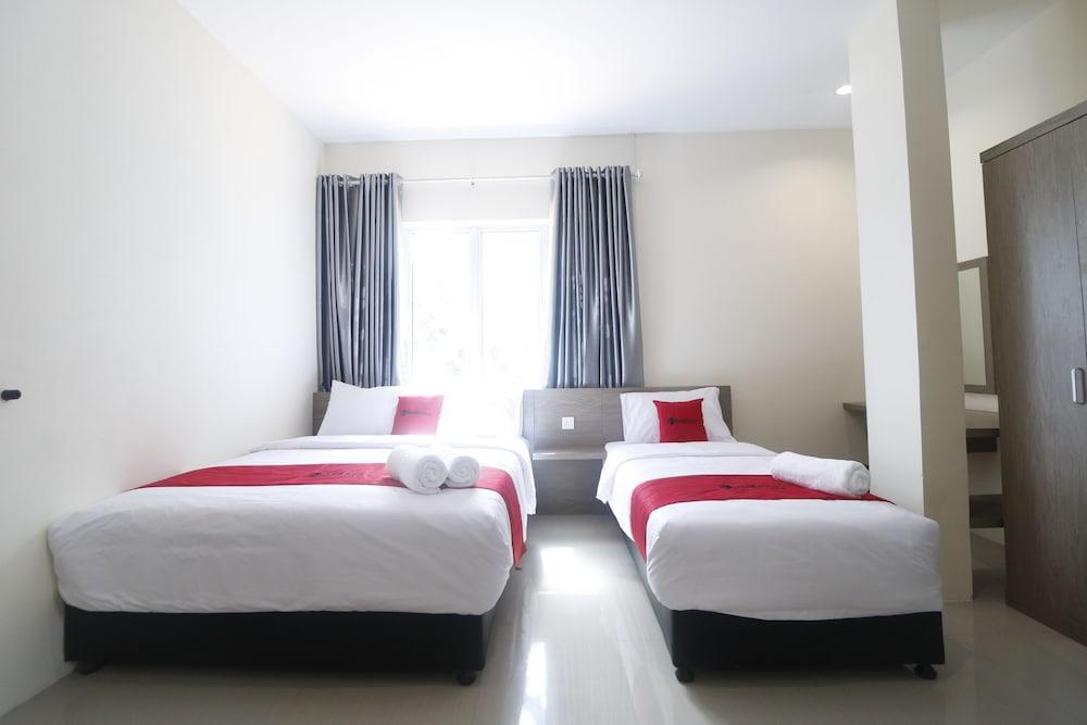 RedDoorz @ Baloi Batam