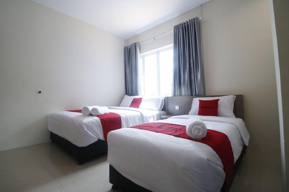 RedDoorz @ Baloi Batam