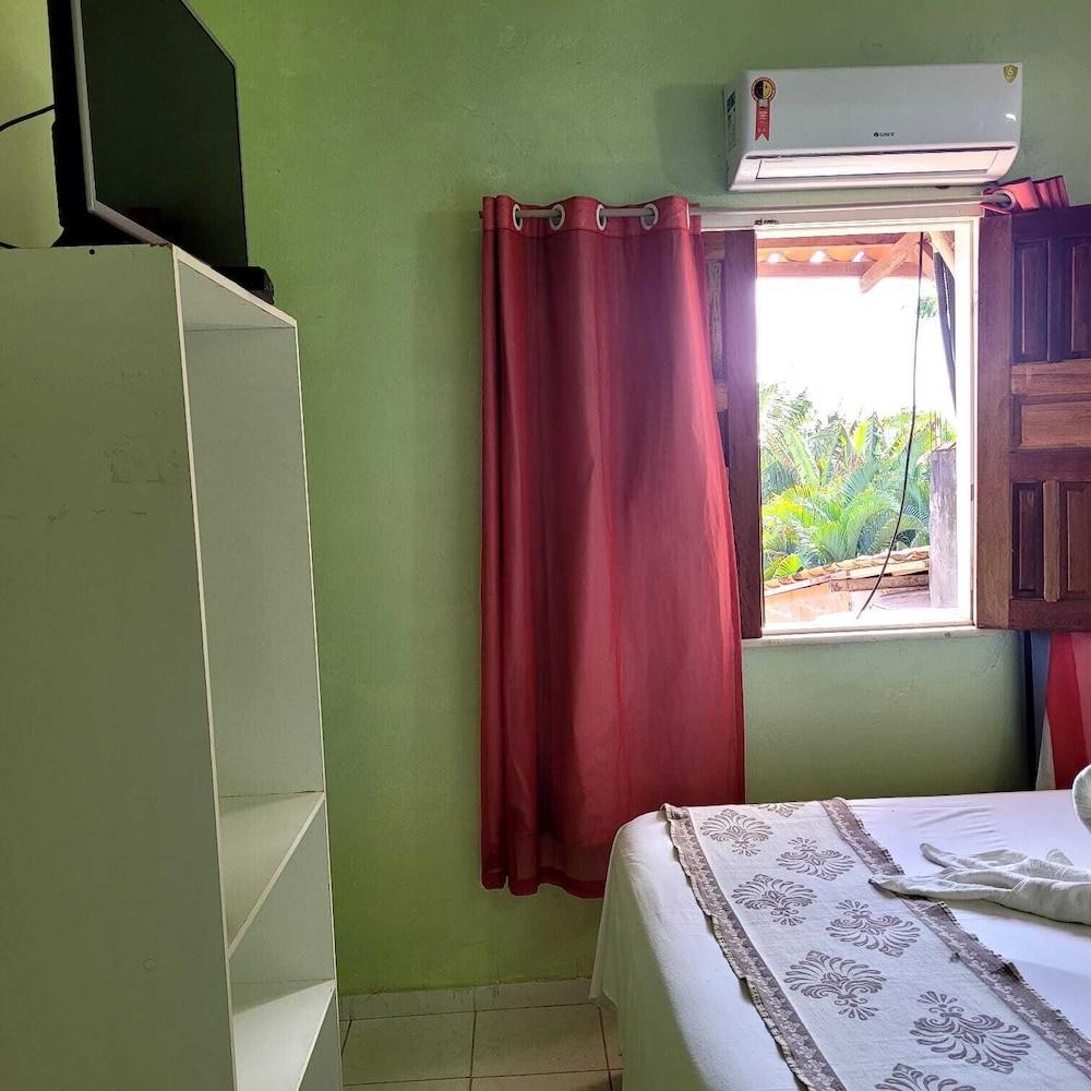 Pousada Caminho de Pedras