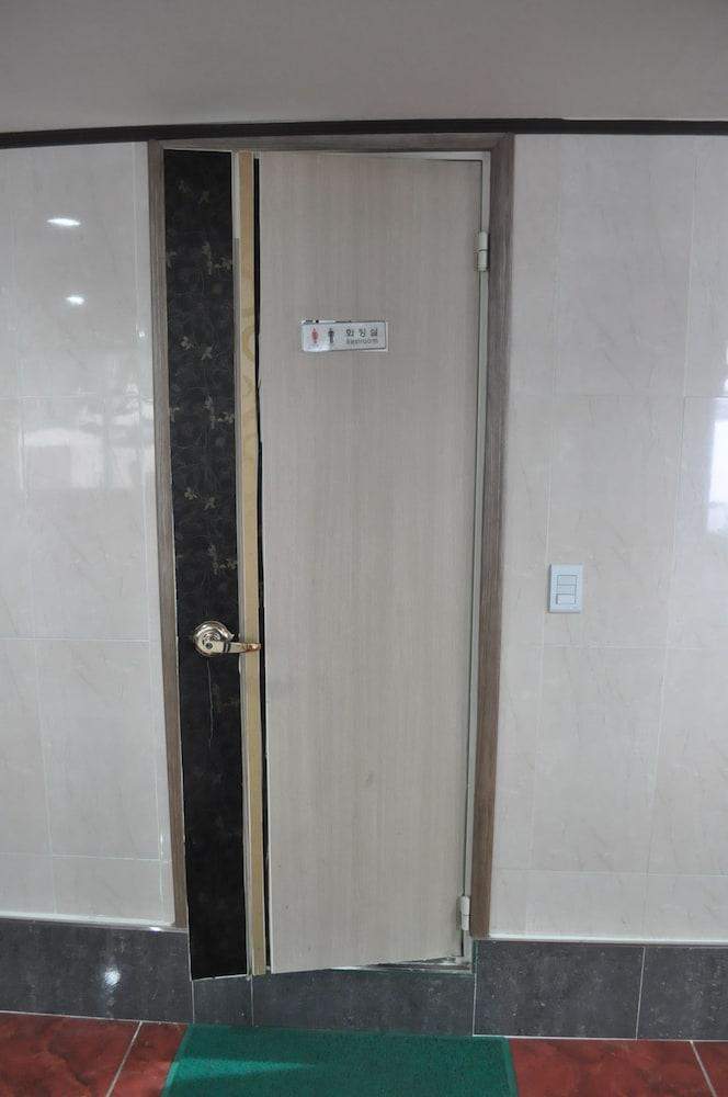 Purunsan Youth-tel 2nd