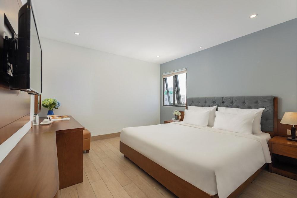 Sana Danang Beach Hotel