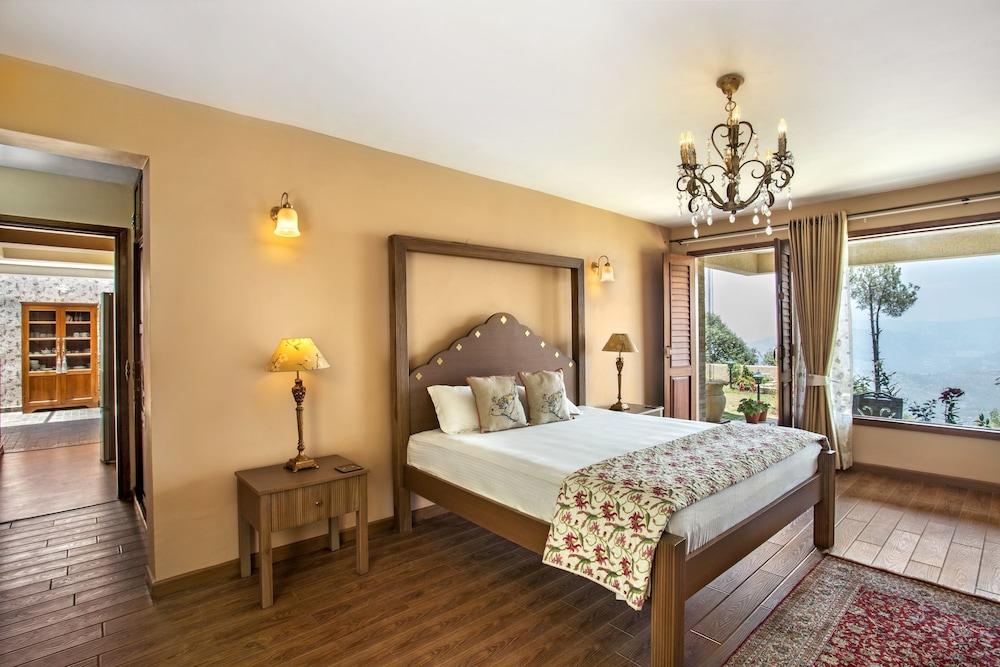 One Partridge Hill Pura Stays