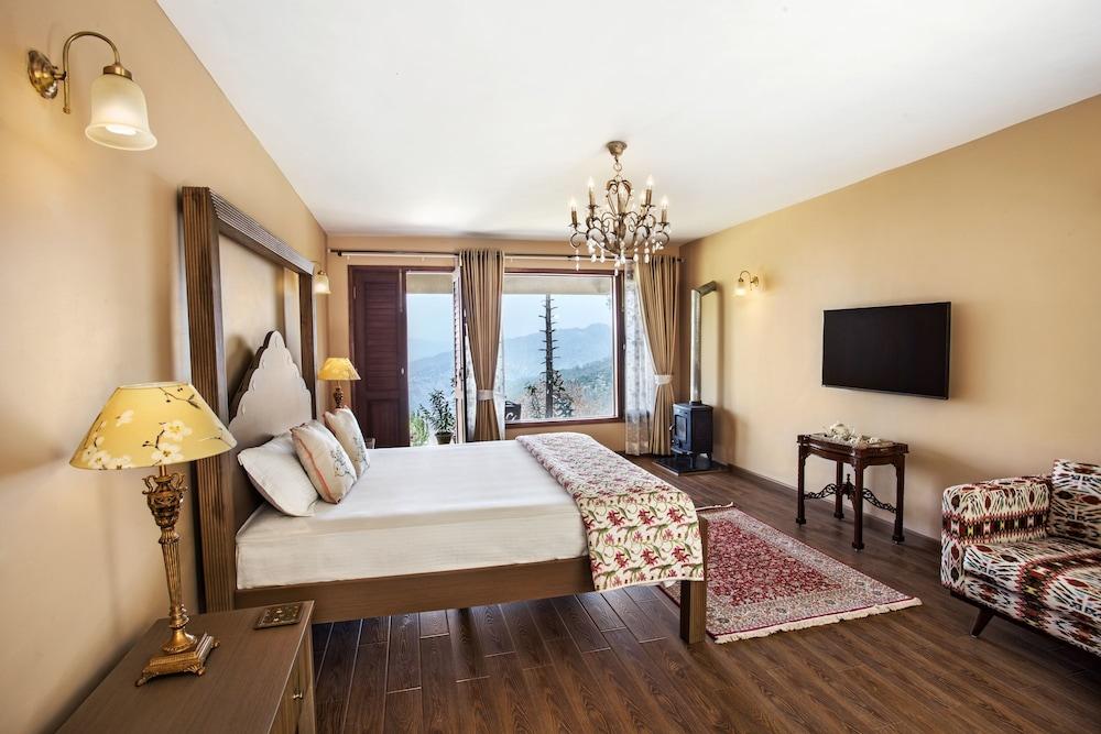 One Partridge Hill Pura Stays