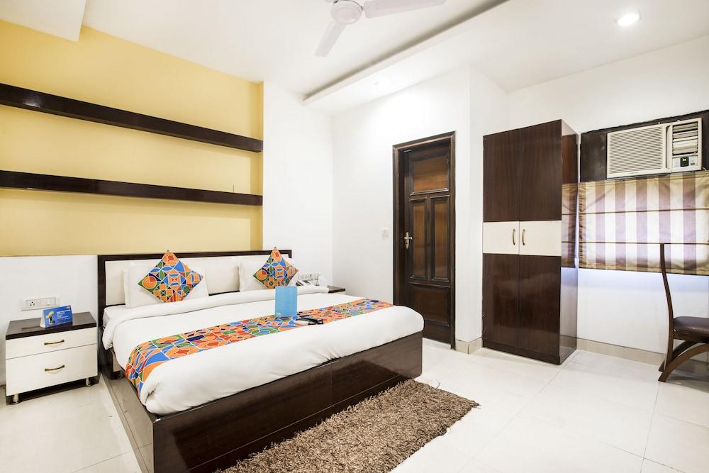 FabHotel Nagpal Palace