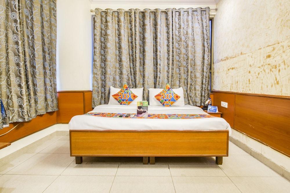 FabExpress Surya Mani