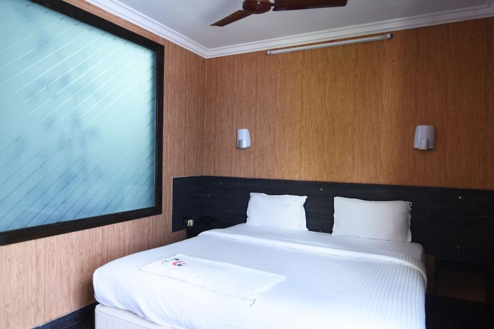 Ulo Green Apple Inn Kandanchavadi