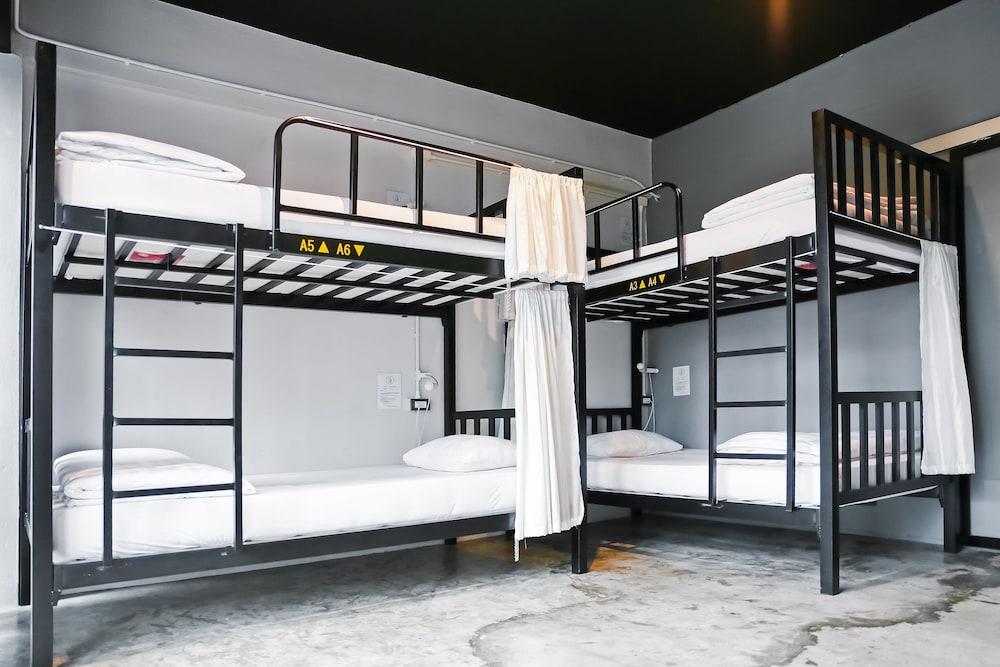 Jeune Hostel Chiang Mai