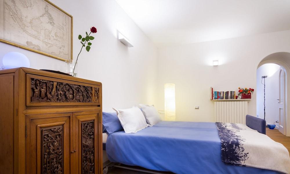 Como Design Apartment