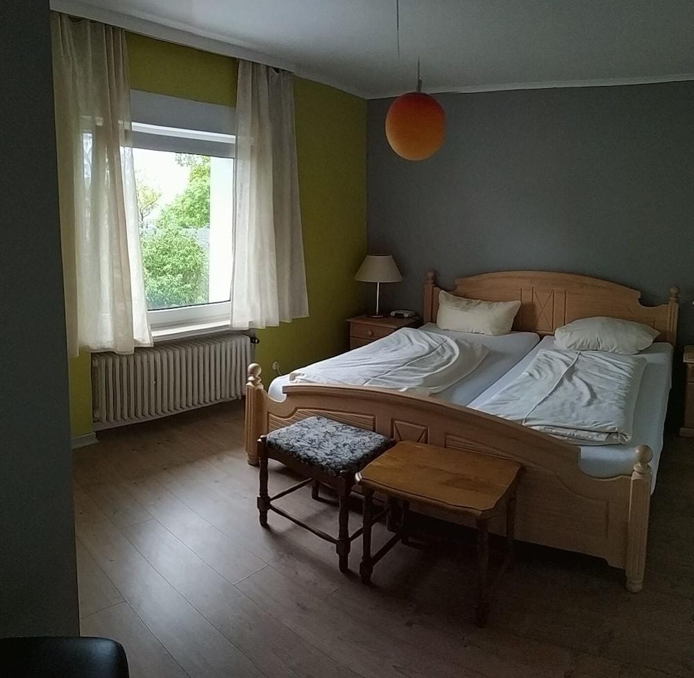 Atlantis Landpension Steinhude