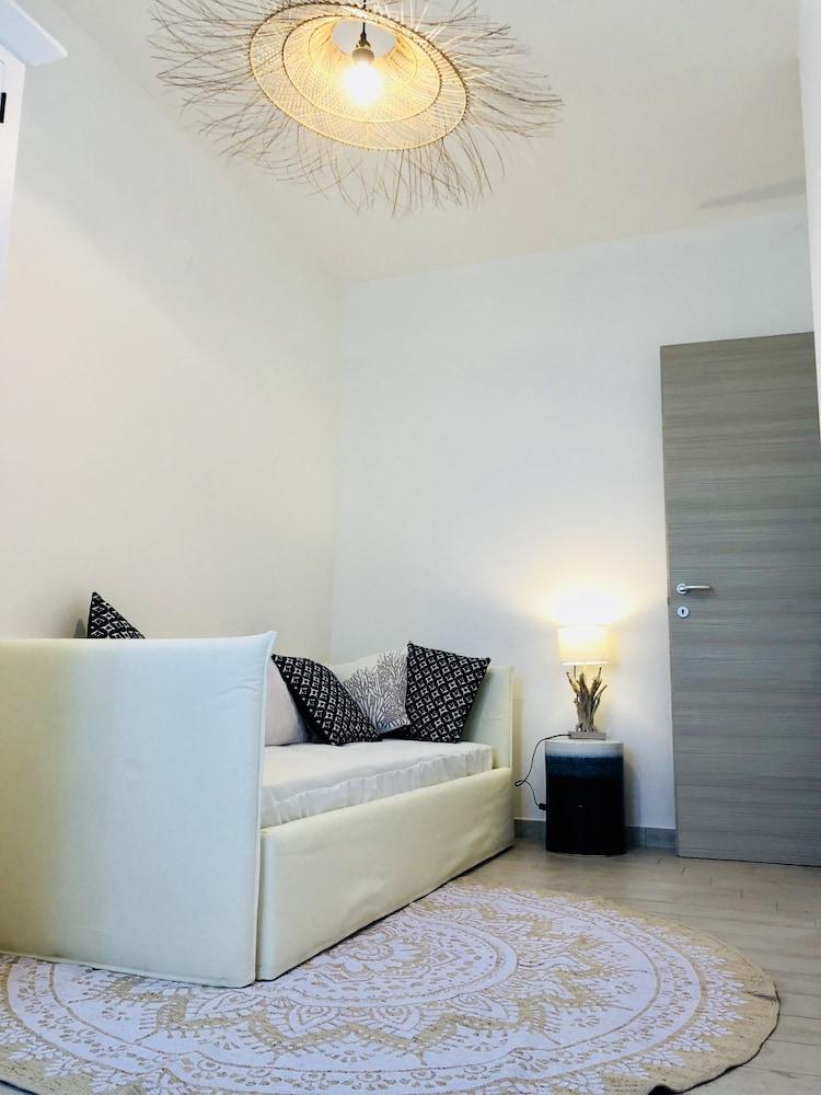 Residence Mar Mediterraneo