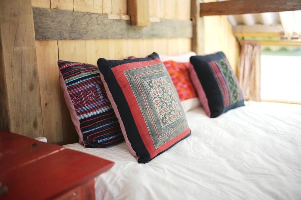 Phori's House On the Hill