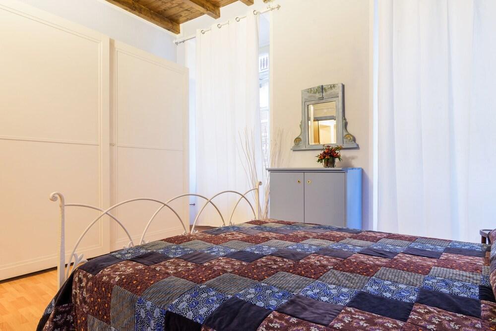 My Home in Como Le Colombe