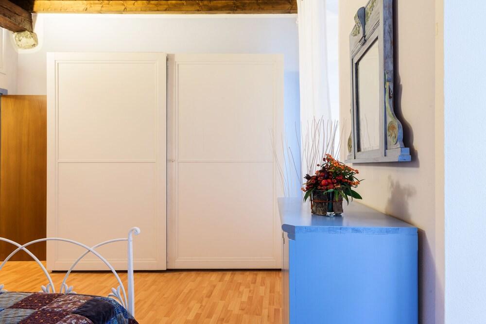 My Home in Como Le Colombe