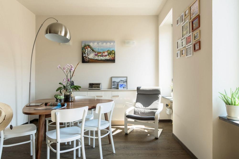 Numero Due Piazza Mazzini