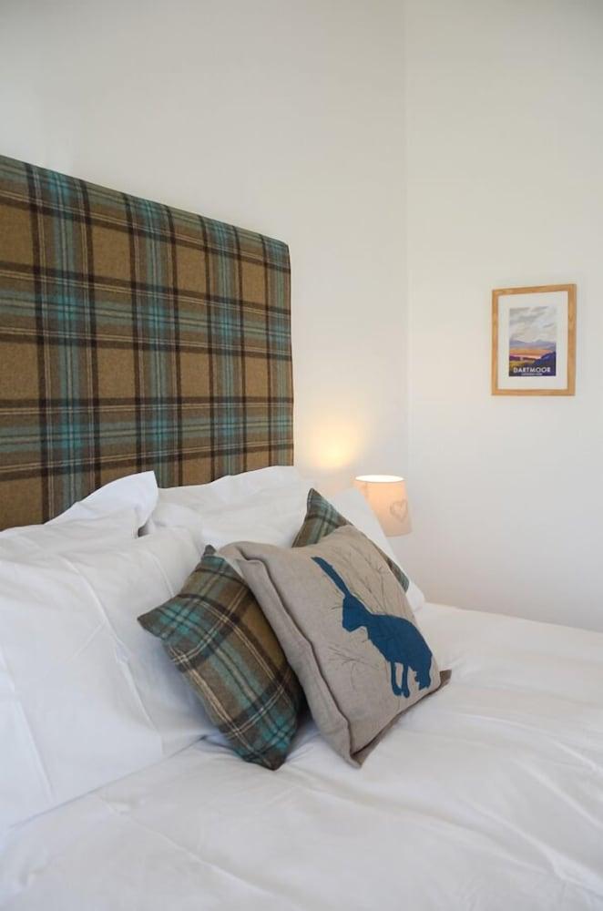 The Barn at Collacott